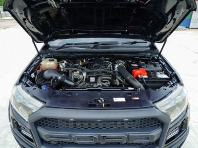 Ford Ranger ALL-NEW OPEN CAB 2.2 Hi-Rider XLปี 19 รูปที่ 14